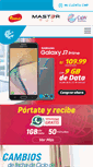 Mobile Screenshot of cwpanama.com